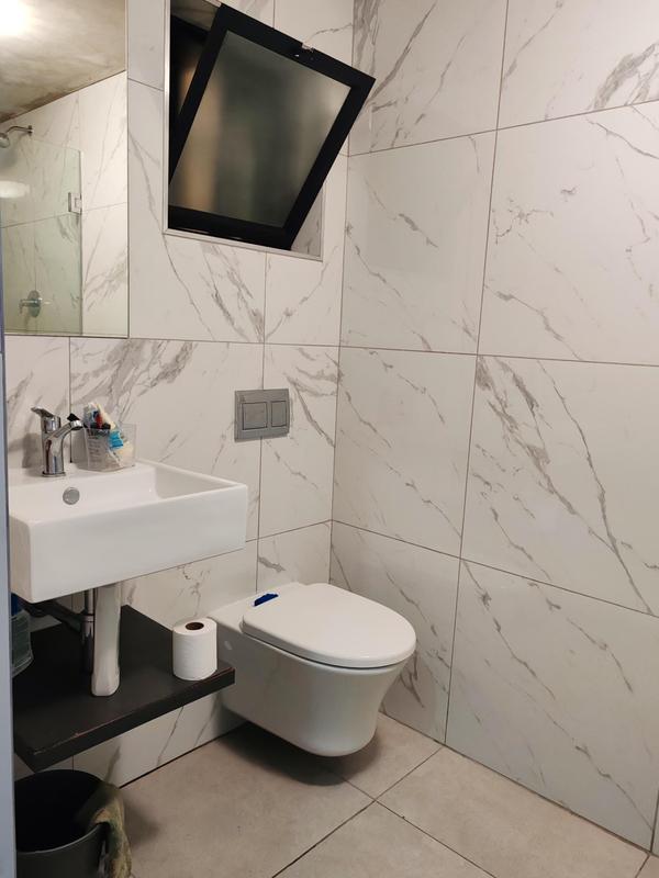 1 Bedroom Property for Sale in Observatory Western Cape